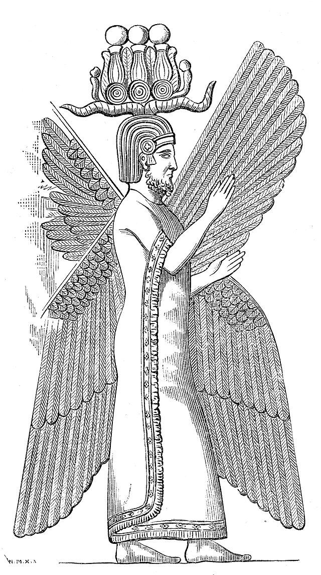 Cyrus II