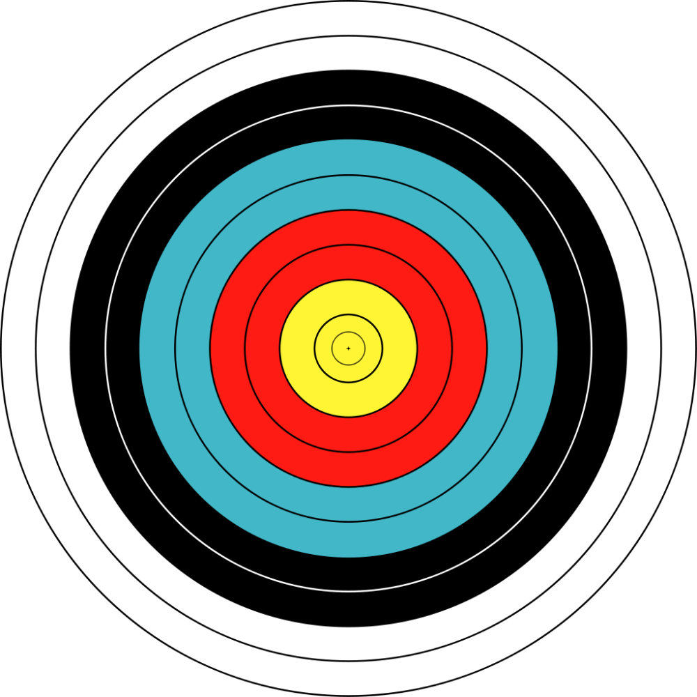 archery-target