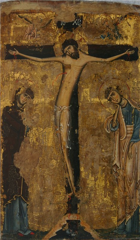 icon-of-the-crucifixion