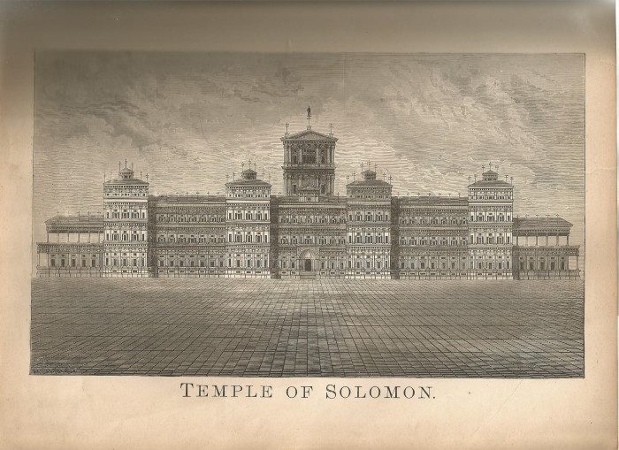 temple-of-solomon